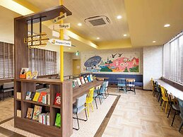 Comfort Hotel Nagoya Meiekiminami