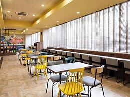 Comfort Hotel Nagoya Meiekiminami