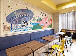 Comfort Hotel Nagoya Meiekiminami