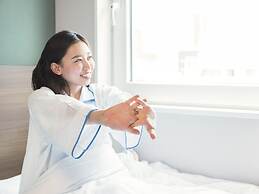 Comfort Hotel Nagoya Meiekiminami