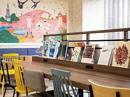 Comfort Hotel Nagoya Meiekiminami