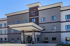 Sleep Inn & Suites