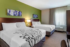Sleep Inn & Suites