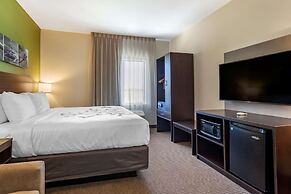 Sleep Inn & Suites