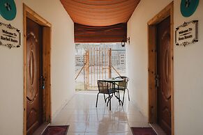 Amazing Bedouin Hospitality