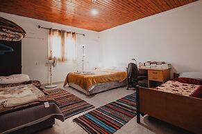 Amazing Bedouin Hospitality