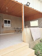 Amazing Bedouin Hospitality