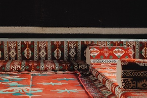Amazing Bedouin Hospitality