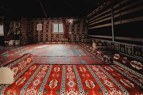 Amazing Bedouin Hospitality