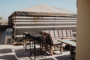 Amazing Bedouin Hospitality