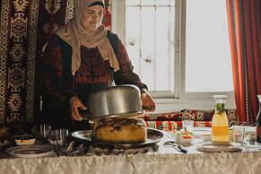 Amazing Bedouin Hospitality