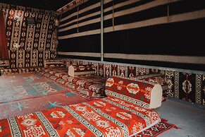 Amazing Bedouin Hospitality