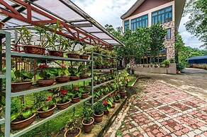 Bentong Eco Wellness Resort