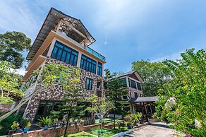 Bentong Eco Wellness Resort