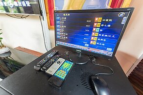 Bentong Eco Wellness Resort