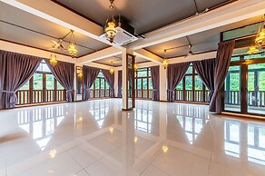 Bentong Eco Wellness Resort