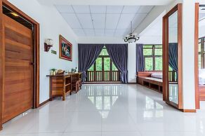 Bentong Eco Wellness Resort