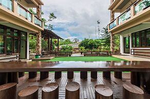 Bentong Eco Wellness Resort