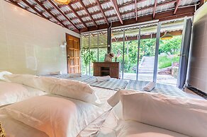 Bentong Eco Wellness Resort