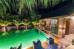 Bentong Eco Wellness Resort