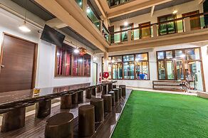 Bentong Eco Wellness Resort