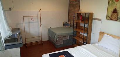 Bentong Eco Wellness Resort