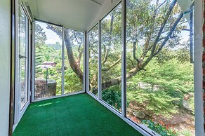 Bentong Eco Wellness Resort