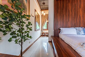 Bentong Eco Wellness Resort