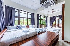 Bentong Eco Wellness Resort