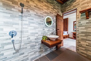 Bentong Eco Wellness Resort