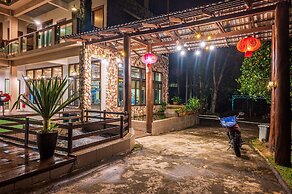 Bentong Eco Wellness Resort