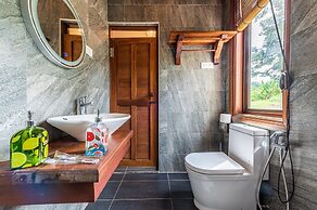 Bentong Eco Wellness Resort