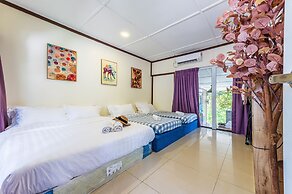 Bentong Eco Wellness Resort