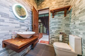 Bentong Eco Wellness Resort