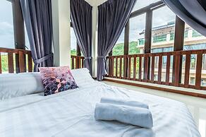 Bentong Eco Wellness Resort