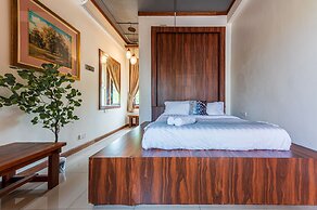 Bentong Eco Wellness Resort