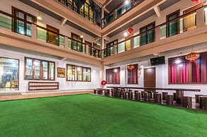 Bentong Eco Wellness Resort