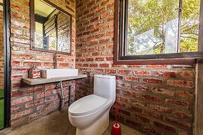 Bentong Eco Wellness Resort