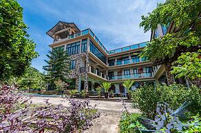 Bentong Eco Wellness Resort