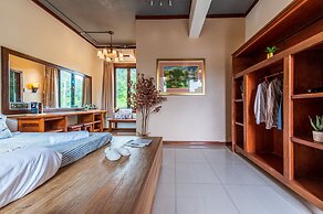 Bentong Eco Wellness Resort