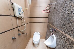 Bentong Eco Wellness Resort