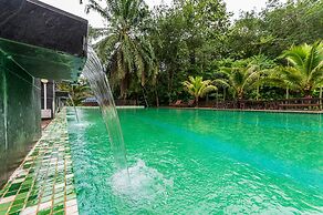 Bentong Eco Wellness Resort