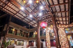 Bentong Eco Wellness Resort