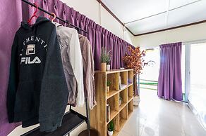 Bentong Eco Wellness Resort