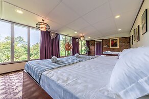 Bentong Eco Wellness Resort