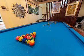 Bentong Eco Wellness Resort