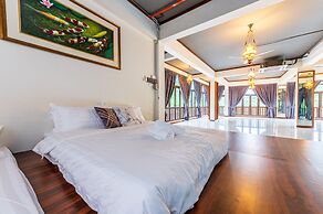 Bentong Eco Wellness Resort