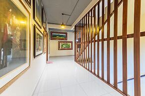 Bentong Eco Wellness Resort