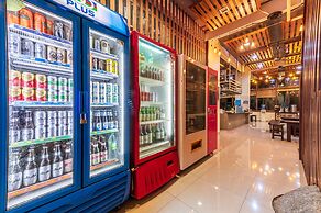 Bentong Eco Wellness Resort