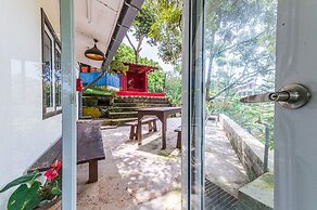 Bentong Eco Wellness Resort